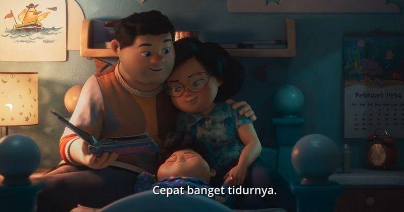 Youtube.com/Visinema Pictures